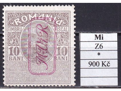 MviR Mi Z 6 po nálepce