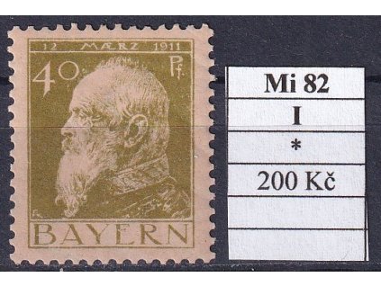 Bayern Mi 82 I po nálepce