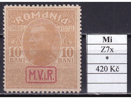 MviR Mi Z 7x po nálepce