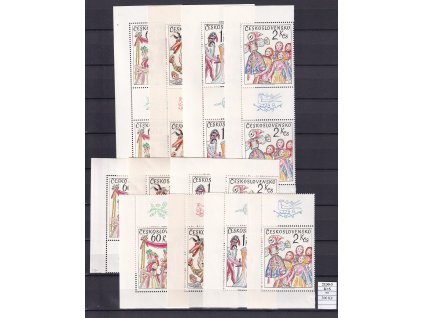 ČSR II 2130-3 K+S svěží