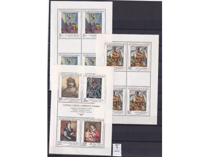 ČSR II 2054-9 PL svěží