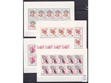 ČSR II 2263-6 PL svěží