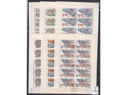 ČSR II L 74-9 razítkované