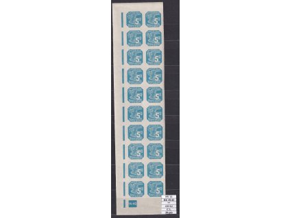 Protektorát NV 11 DZ 14-43 C L 20-pás svěží