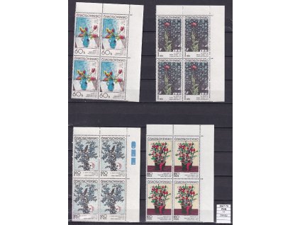 ČSR II 2067-70 PHR svěží