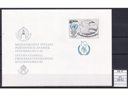 ČSR II PT 17
