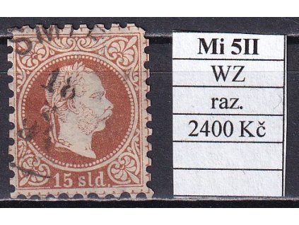 Levanta Mi 5 II wz razítkované