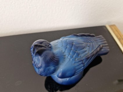 modry ptacek curt schlevogt kolekce ingrid 204313616