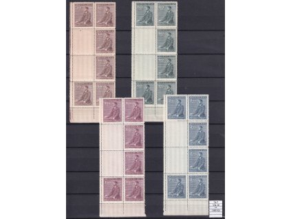 Protektorát 74-7 VK 10 svěží