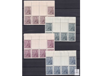 Protektorát 74-7 VK 7 svěží