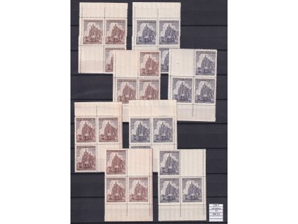 Protektorát 120-1 miniatura svěží