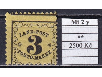 Baden Mi L 2 y svěží