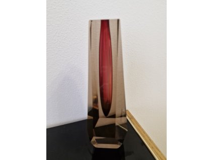 Váza na 1 květ - KAPKA - Pavel Hlava, Exbor