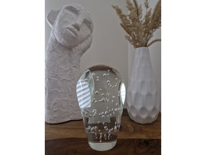 Luxusní objekt s optickým brusem - Aleš Valner