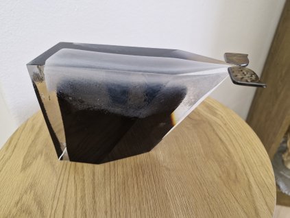 Luxusní tavená plastika - The Elephant of the North