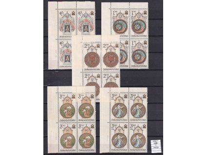 ČSR II 2322-7 LHR svěží