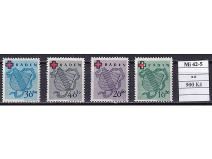Baden Mi 42-5 svěží