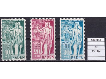Baden Mi 50-2 svěží