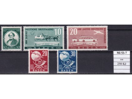 Baden Mi 53-7 svěží