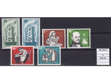 SRN Mi 241-6 svěźí