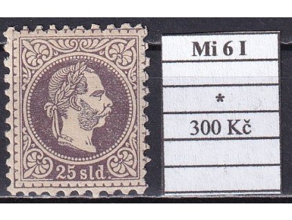 Levanta Mi 6 I po nálepce