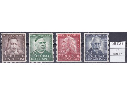 SRN Mi 173-6 svěží