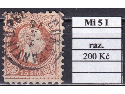 Levanta Mi 5 I razítkované