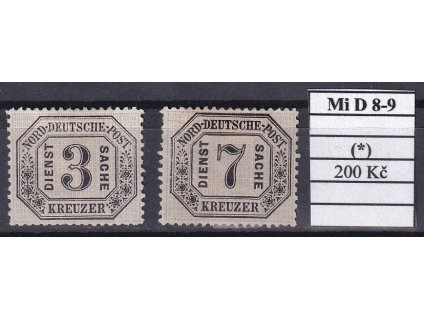 NDP Mi D 8-9 bez lepu