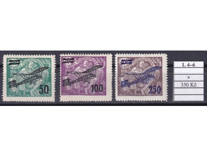 ČSR I L 4-6 po nálepce