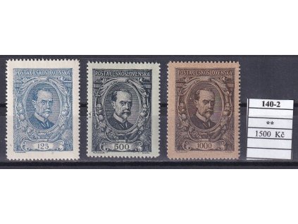 ČSR I 140-2 svěží