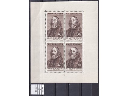 ČSR II 930 PL V svěží