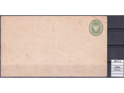 Lubeck Mi U 6 celina