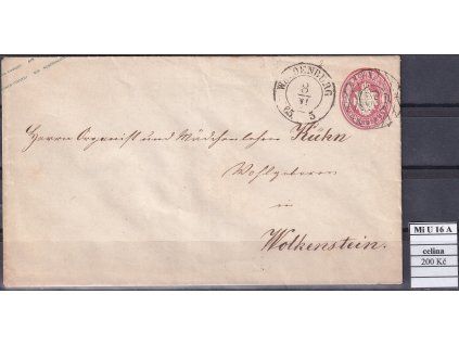 Lubeck Mi U 16 A celina