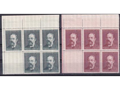 Protektorát 118-9 LHR svěží