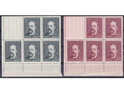 Protektorát 118-9 LDR svěží