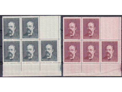 Protektorát 118-9 PDR svěží