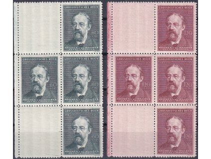 Protektorát 118-9 VK 11 svěží