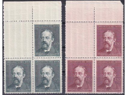 Protektorát 118-9 VK 1 svěží