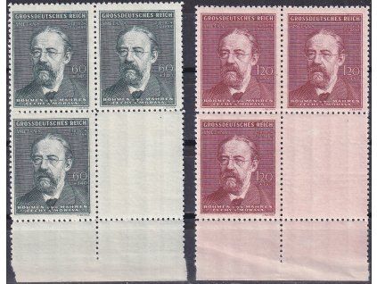 Protektorát 118-9 VK 4 svěží