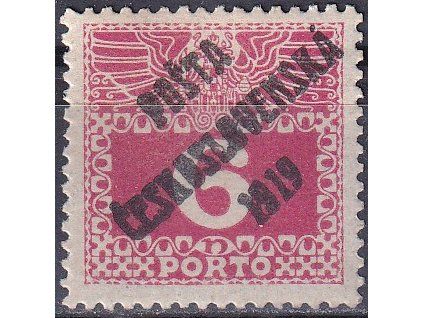 ČSR I 47 III svěží zkouśené