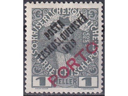 ČSR I 83 II po nálepce zkouśené