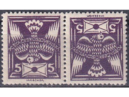 ČSR I 144 B TBa svěží