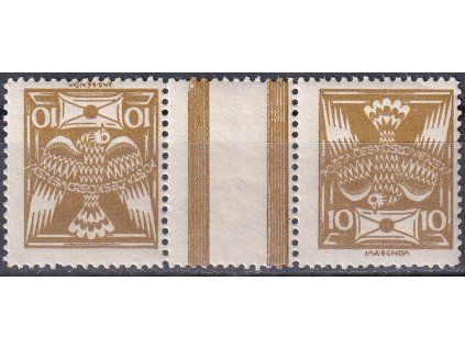 ČSR I 146 B TBb svěží