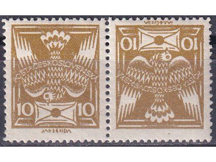 ČSR I 146 B TBa svěží