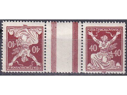 ČSR I 154 B TBb svěží