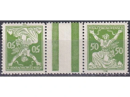 ČSR I 156 B TBb svěží