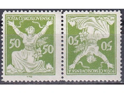 ČSR I 156 B TBa svěží