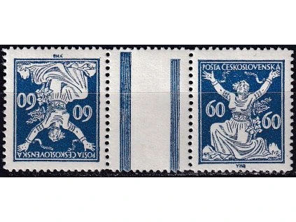 ČSR I 157 B TBb svěží zkoušené