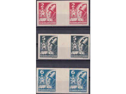 ČSR II 354-6 Mv2 svěží