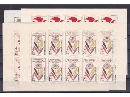 ČSR II L 50-3 PL svěží